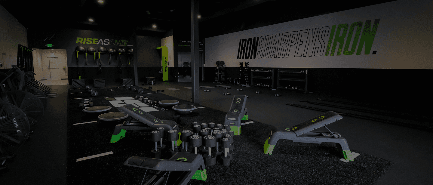 ISI® BRICKELL Elite Training