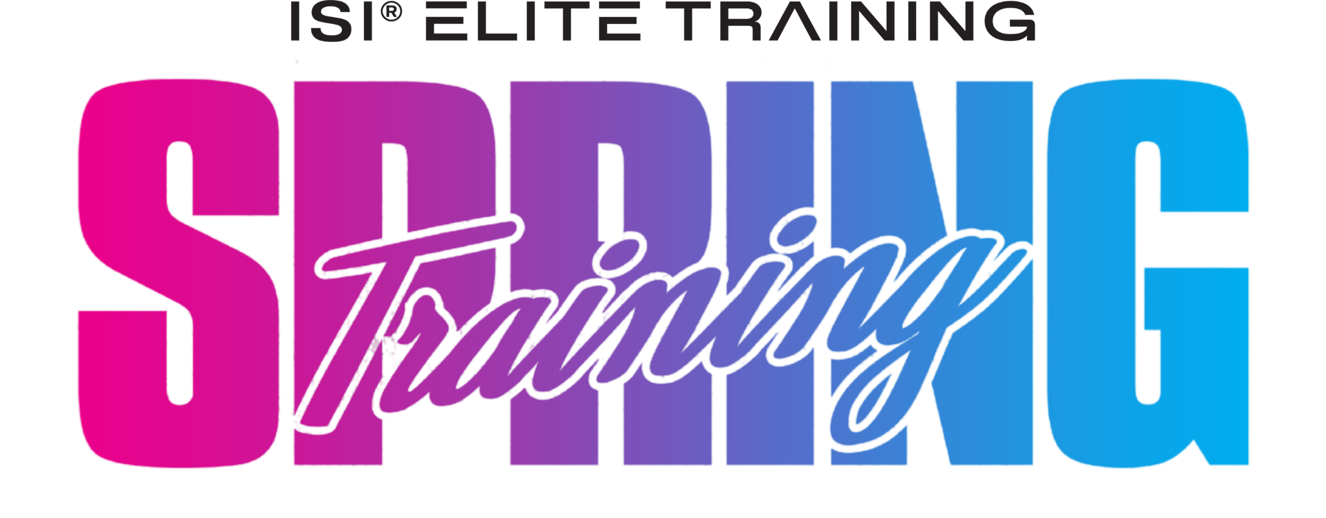 ISI Elite Training Strong First logo